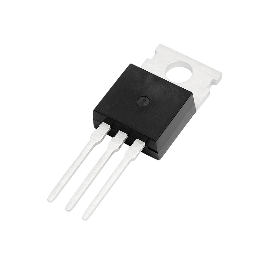 MTP6N60 N-Channel MOSFET Transistor 600V 6A 1.2Ω@3A,10V 125W TO-220