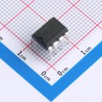UC3843 Current-Mode PWM Controller IC DIP-8