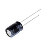 Capacitor 330uF 25V