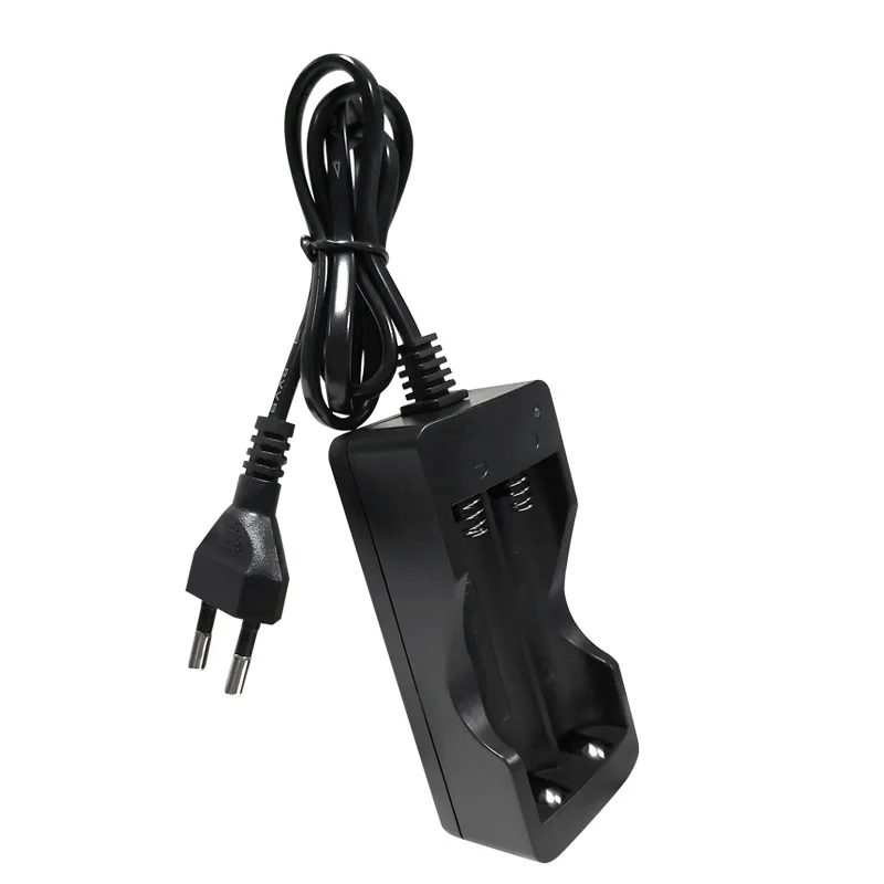 MD-202A Battery Charger 18650 2 Cell - Image 4