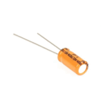 Capacitor 1uF 63V