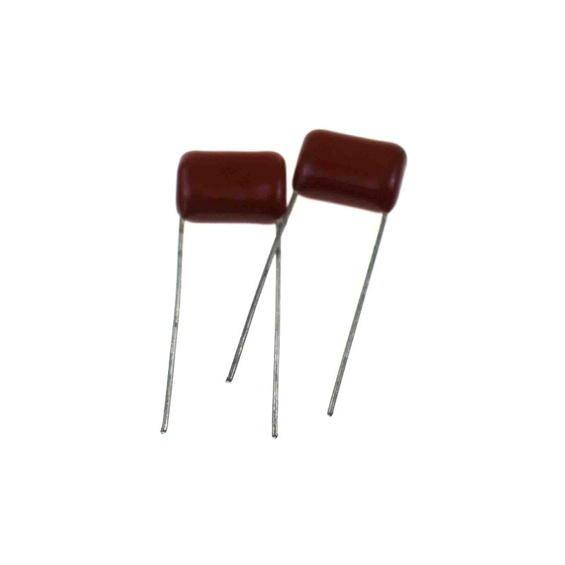 Polyester Capacitor 470nF 630V Pitch=20mm - Image 3