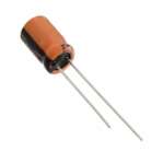 Capacitor 100uF 10V