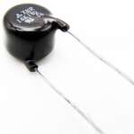 Metal Oxide Varistor 1800V 4.5KA DISC 14mm 14K182