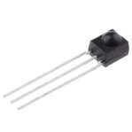 TSOP Sensor IR Receiver Plastic (SM3385)