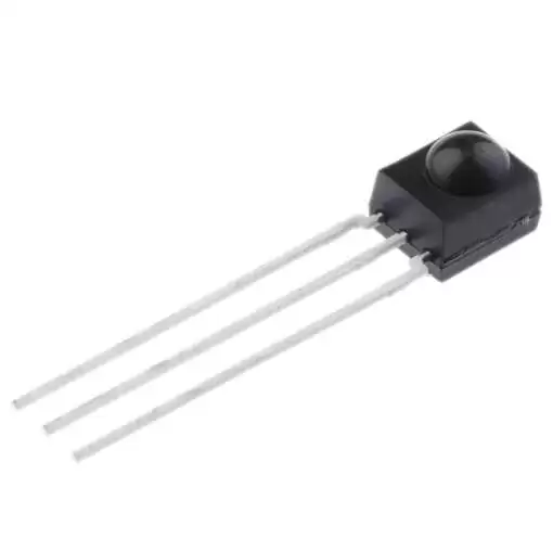 TSOP Sensor IR Receiver Plastic (SM3385)