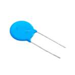 Metal Oxide Varistor 430V 4.5KA DISC 14mm ZOV-14D431K