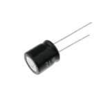 Capacitor 330uF 10V