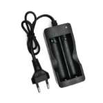 MD-202A Battery Charger 18650 2 Cell
