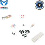Digital Logic 1 Kit - Alexandria National University