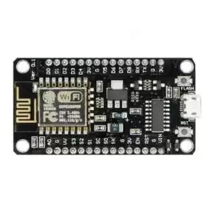 ESP8266 NodeMCU WiFi Programming Development Kit 30-Pin With iFT232-S16 Driver - Image 2