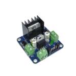 L298 Motor Driver Module V2