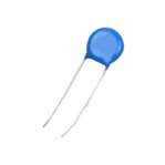 Metal Oxide Varistor 47V 500A DISC 10mm CNR-10D470K