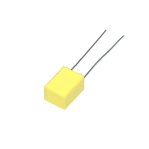 Film Polyester Capacitor 1uF 63V