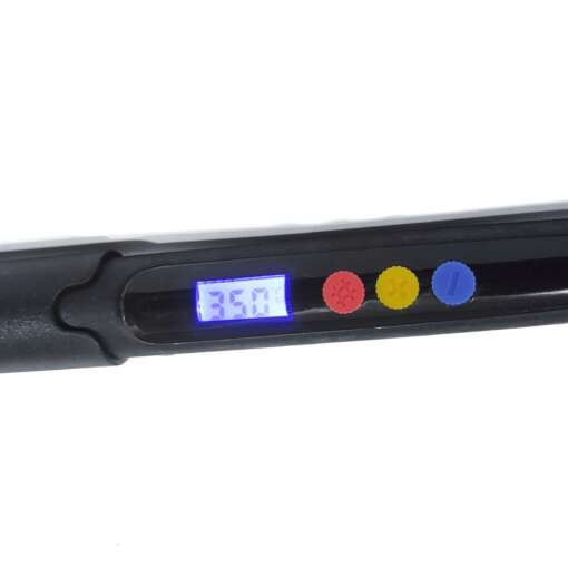 Digital Adjustable Temperature Soldering Iron with LCD Display 936H 60W - Image 4