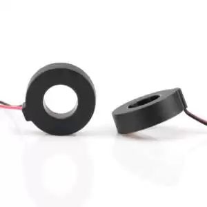 Current Sense Transformer 2000:1 (Max Current: 100A/50mA) - Image 2