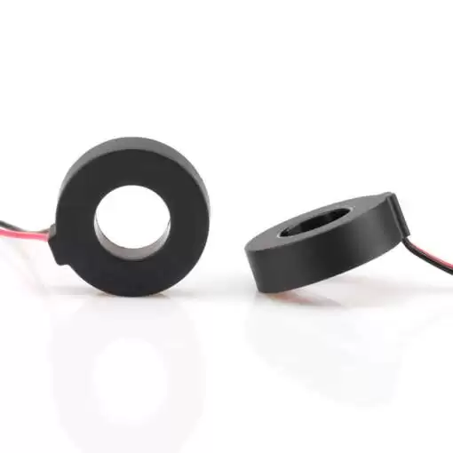 Current Sense Transformer 2000:1 (Max Current: 100A/50mA) - Image 2