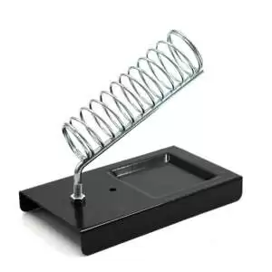 Soldering Iron Stand NO: 218 - Image 3
