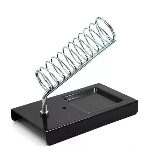 Soldering Iron Stand NO: 218 - Image 3