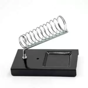 Soldering Iron Stand NO: 218 - Image 4