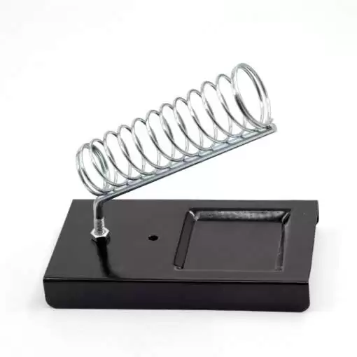 Soldering Iron Stand NO: 218 - Image 4