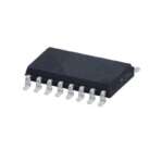 HEF4052BT Dual 4-Channel Analog Multiplexer/Demultiplexer SMD SOIC-16