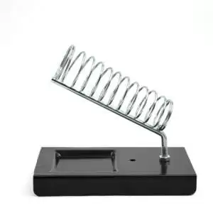 Soldering Iron Stand NO: 218 - Image 2