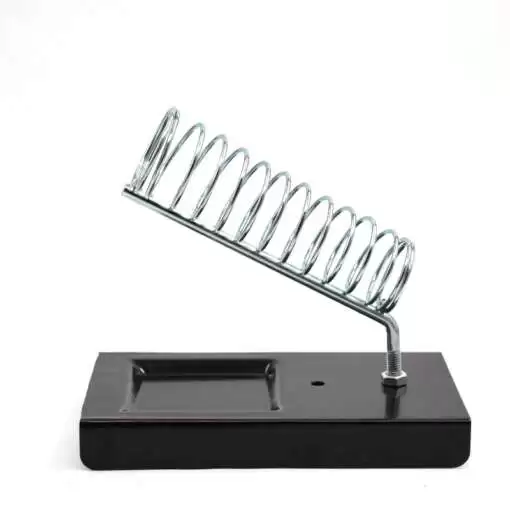 Soldering Iron Stand NO: 218 - Image 2