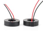 Current Sense Transformer 20(100)A/10mA