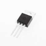 MTP3N60 N-Channel MOSFET Transistor TO-220