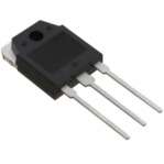 BUH1215 Bipolar BJT Transistor NPN 700V 22A 200W TO-3PN