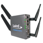 Laird Connectivity Sentrius™ IG60-SERIAL-LTE Wireless IoT Gateway with Laird Linux Build