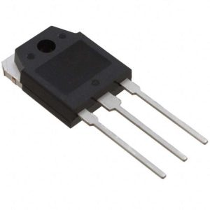 BUH1015 Bipolar BJT Transistor