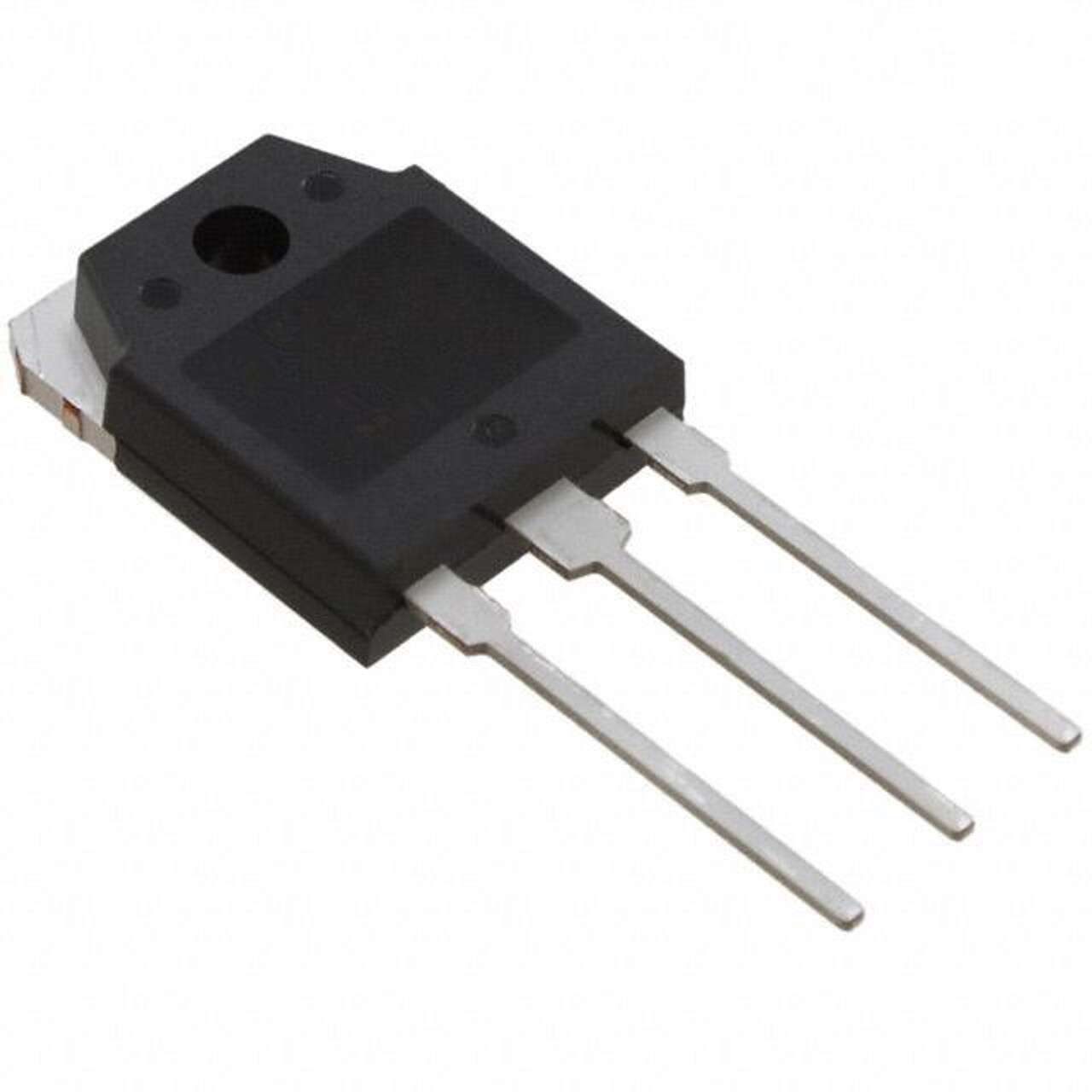 BUH1015 Bipolar BJT Transistor NPN 700V 18A 160W TO-3PN