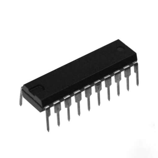 TL502CN Analog To Digital Converter Dip IC 20 Pin