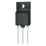 FJAF6812 NPN Transistor 750V 12A 60W TO-3PF
