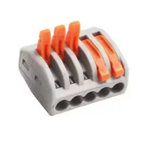 WAGO Connector