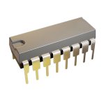 L702B 2A QUAD NPN Darlington Transistor DIP-16