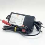 High Quality Adapter 12V 2A with Single Jack 5.5mmx2.5mm (USED LIKE NEW)