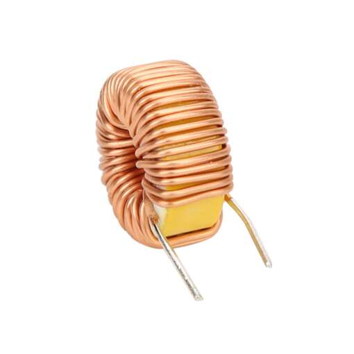 Power Inductor 220uH 0.6mm Through-Hole - Image 2