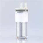 Micro Water Pump 370C 6V 1LPM 200kpa