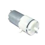 Miniature Vacuum Air Pump 3-12VDC
