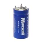 Super Capacitor 350 Farad 2.7V - Used like New