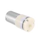 370A Miniature Air Pump 3.7-12VDC 2.8W