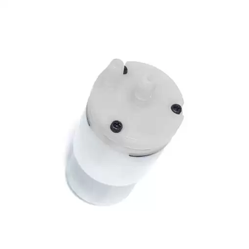 Micro Water Pump 310T 5-12V 0.8LPM 200kpa - Image 6