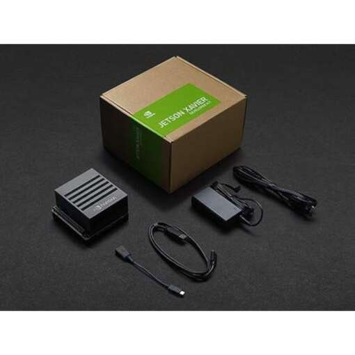 NVIDIA Jetson AGX Xavier Developer Kit (32GB) - Image 7