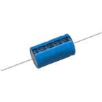 Axial Capacitor 220uF 40V (11x23mm)