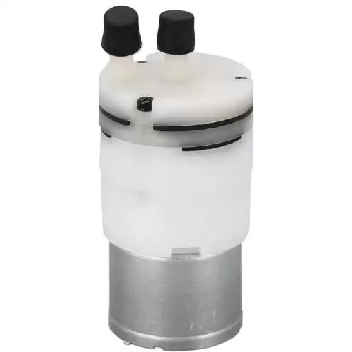 Micro Water Pump 310T 5-12V 0.8LPM 200kpa - Image 4