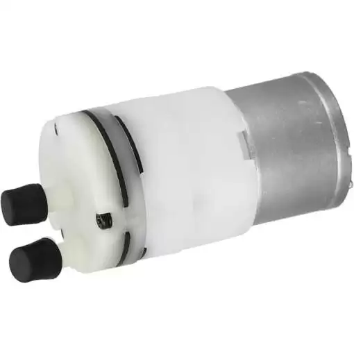 Micro Water Pump 310T 5-12V 0.8LPM 200kpa