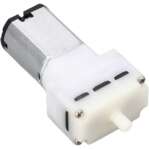 Air Pressure Pump 030 3.7~12V